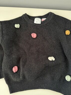 Zara Sweater